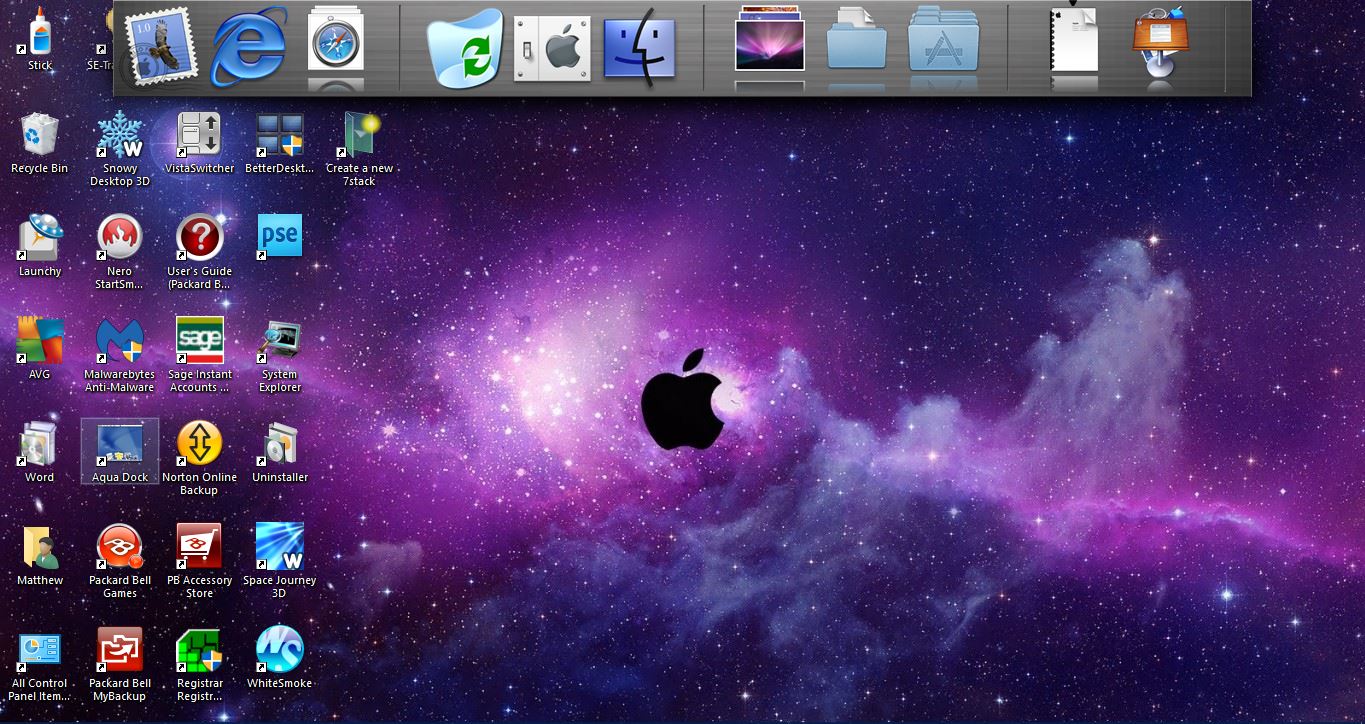 mac theme for windows 10 64 bit free download